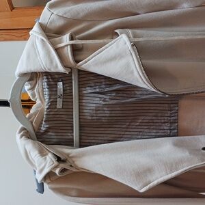 Mike & Chris Vintage Washed Jacket